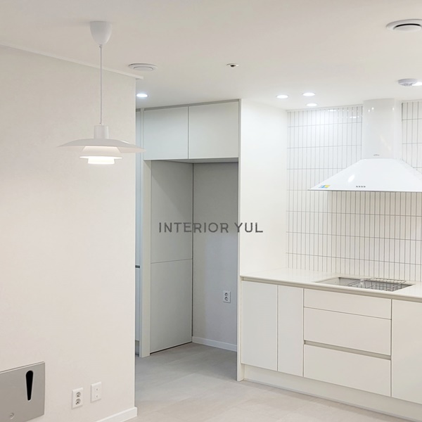 일산가좌마을 7단지 한화꿈에그린 26평형