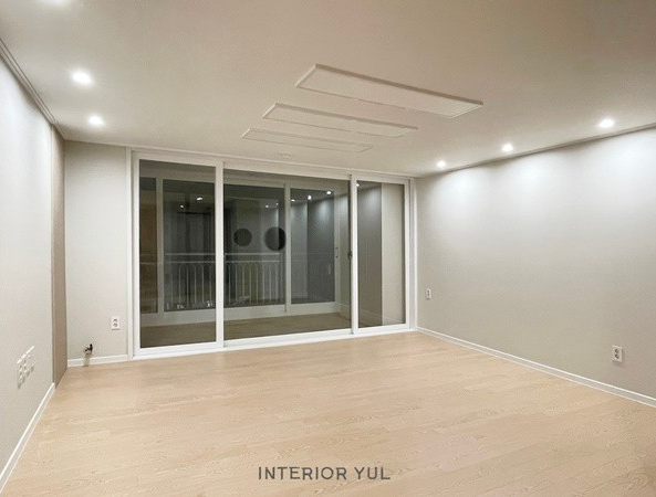 마포 성산동 동원월드타운 인테리어 31평형